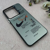 قاب گوشی Redmi 13 4G / Redmi 13 5G / Redmi 13X / Poco M6 4G شیائومی So CooL سوکول اورجینال فانتزی دور مات دکمه کرومی طرح NIKE کد 108552