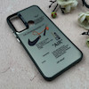 قاب گوشی Redmi Note 8 / Redmi Note 8 2021 شیائومی So CooL سوکول اورجینال فانتزی دور مات دکمه کرومی طرح NIKE کد 108594