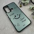 قاب گوشی Redmi Note 8 / Redmi Note 8 2021 شیائومی So CooL سوکول اورجینال فانتزی دور مات دکمه کرومی طرح Smile کد 108596