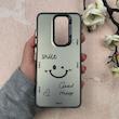 قاب گوشی Redmi Note 8 Pro شیائومی So CooL سوکول اورجینال فانتزی دور مات دکمه کرومی طرح Smile کد 108601
