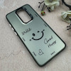 قاب گوشی Redmi Note 8 Pro شیائومی So CooL سوکول اورجینال فانتزی دور مات دکمه کرومی طرح Smile کد 108601