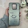 قاب گوشی Redmi Note 9S / Redmi Note 9 Pro شیائومی So CooL سوکول اورجینال فانتزی دور مات دکمه کرومی طرح Smile کد 108610