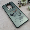 قاب گوشی Redmi Note 9S / Redmi Note 9 Pro شیائومی So CooL سوکول اورجینال فانتزی دور مات دکمه کرومی طرح NIKE کد 108615
