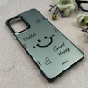قاب گوشی Redmi Note 11 Pro 4G Global / Redmi Note 11 Pro 5G Global / Redmi Note 11E Pro / Redmi Note 12 Pro 4G شیائومی So CooL سوکول اورجینال فانتزی دور مات دکمه کرومی طرح Smile کد 108631