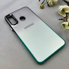 قاب گوشی Galaxy A20S سامسونگ So CooL اورجینال لنز کرومی دو رنگ کد 108265