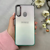 قاب گوشی Galaxy A20S سامسونگ So CooL اورجینال لنز کرومی دو رنگ کد 108265