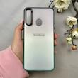 قاب گوشی Galaxy A20S سامسونگ So CooL اورجینال لنز کرومی دو رنگ کد 108265