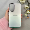 قاب گوشی Galaxy A35 سامسونگ So CooL اورجینال لنز کرومی دو رنگ کد 108271