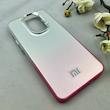 قاب گوشی Redmi Note 8 Pro شیائومی So CooL اورجینال لنز کرومی دو رنگ کد 108284