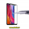 مشخصات و خرید گلس شیشه ای گوشی Mi 8 Pro شیائومی مدل اورجینال فول کاور، خرید گلس شیشه ای گوشی Mi 8 Pro شیائومی مدل اورجینال فول کاور از فروشگاه موبوفان