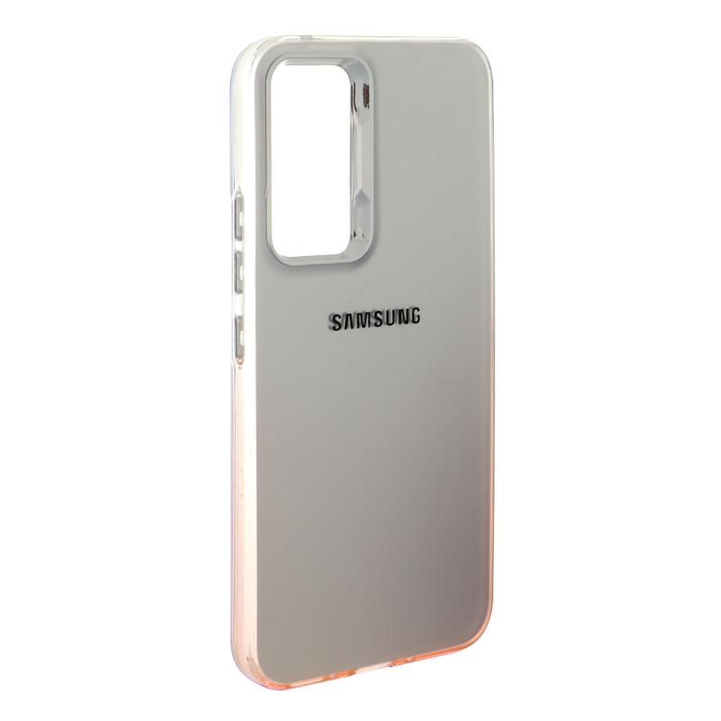 قاب گوشی Galaxy A54 سامسونگ So CooL اورجینال لنز کرومی دو رنگ کد 109152