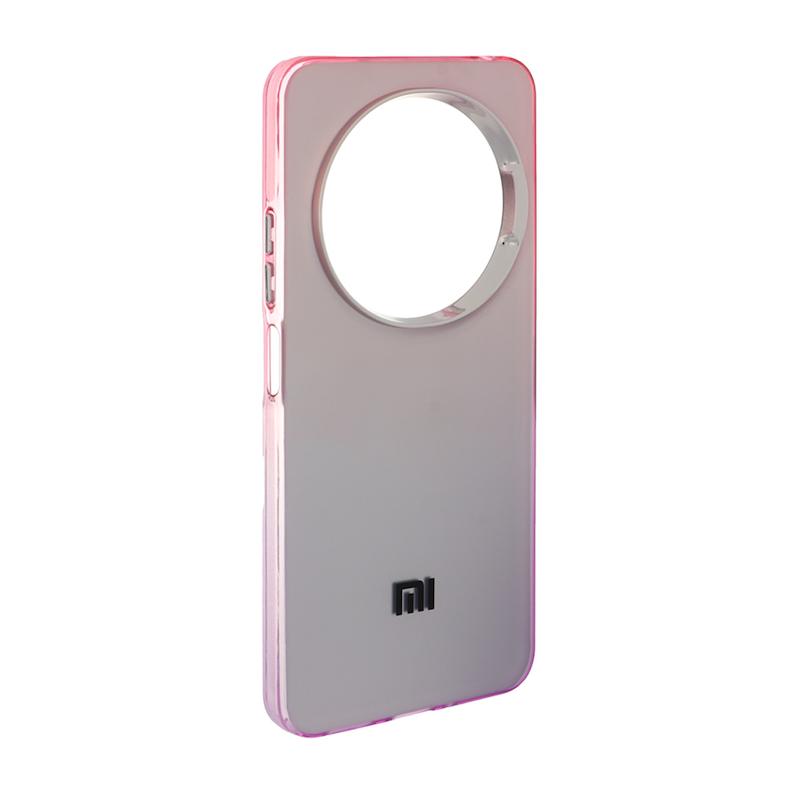 قاب گوشی Redmi 14C / Poco C75 / Redmi A4 شیائومی So CooL اورجینال لنز کرومی دو رنگ کد 109157