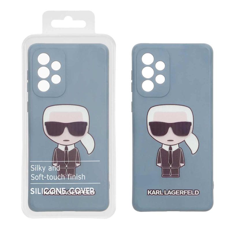 قاب گوشی Galaxy A73 سامسونگ سیلیکونی فانتزی محافظ لنزدار کد 109192