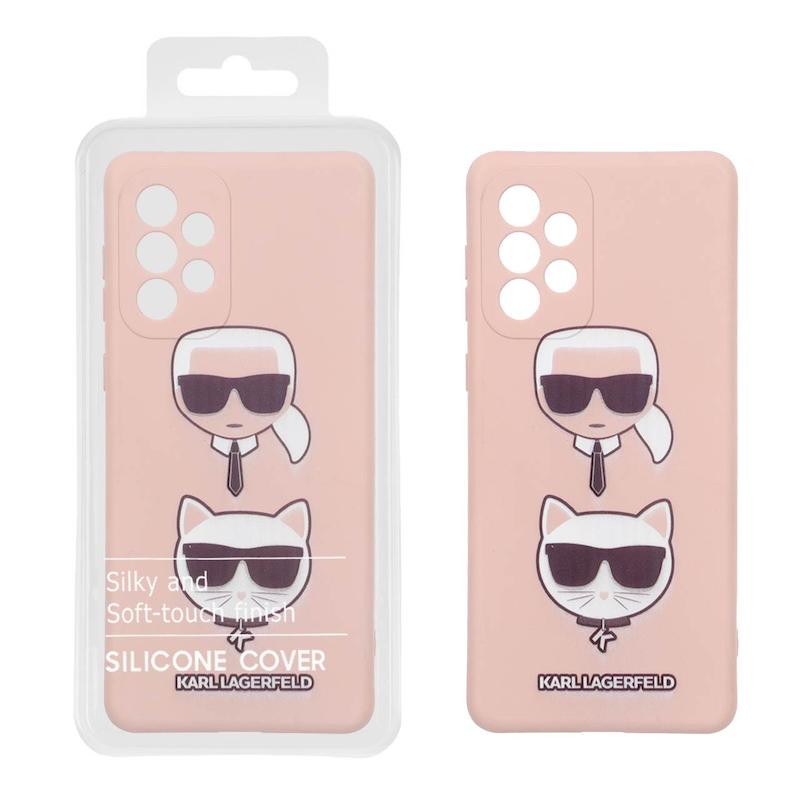 قاب گوشی Galaxy A73 سامسونگ سیلیکونی فانتزی محافظ لنزدار کد 109193