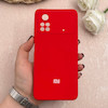 قاب گوشی Poco X4 Pro شیائومی سیلیکونی اورجینال پاک کنی درجه یک زیربسته قرمز کد 109417