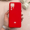قاب گوشی Xiaomi 12T / Xiaomi 12T Pro / Redmi K50 Ultra شیائومی سیلیکونی اورجینال پاک کنی درجه یک زیربسته قرمز کد 109763
