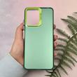 قاب گوشی Redmi Note 12 5G / Poco X5 / Redmi Note 12 China شیائومی اورجینال SO COOL سوکول سبز کد 109984