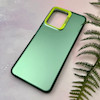 قاب گوشی Redmi Note 12 5G / Poco X5 / Redmi Note 12 China شیائومی اورجینال SO COOL سوکول سبز کد 109984