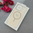 قاب گوشی iPhone 13 / iPhone 14 آیفون فول طلقی مگ سیف دار شفاف AVA طلقی شیشه ای زیرباز نسکافه ای  کد 110291