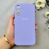 قاب گوشی Galaxy A15 سامسونگ سیلیکونی اورجینال پاک کنی درجه یک زیربسته یاسی کد 110597