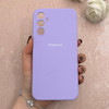 قاب گوشی Galaxy A24 سامسونگ سیلیکونی اورجینال پاک کنی درجه یک زیربسته یاسی کد 110656