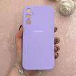 قاب گوشی Galaxy A24 سامسونگ سیلیکونی اورجینال پاک کنی درجه یک زیربسته یاسی کد 110656