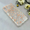قاب گوشی Galaxy A30S / Galaxy A50S / Galaxy A50 سامسونگ شفاف PC CASE شفاف پشت طلق فانتزی طرح گل کد 110943