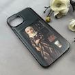 قاب گوشی iPhone 13 / iPhone 14 آیفون طلقی اورجینال هارد PC فانتزی طرح دخترونه کد 111800