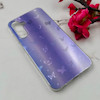 قاب گوشی Galaxy A16 سامسونگ فانتزی براق IMD لیزری لاکچری سخت HARD طرح پروانه کد 111855