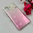 قاب گوشی Galaxy A51 سامسونگ فانتزی براق IMD لیزری لاکچری سخت HARD طرح پروانه کد 111872
