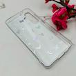 قاب گوشی Galaxy S24 FE سامسونگ فانتزی براق IMD لیزری لاکچری سخت HARD طرح پروانه کد 111916