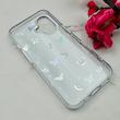 قاب گوشی iPhone 16 آیفون فانتزی براق IMD لیزری لاکچری سخت HARD طرح پروانه کد 111966