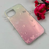 قاب گوشی iPhone 15 آیفون فانتزی براق IMD لیزری لاکچری سخت HARD طرح پروانه کد 111967