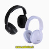 هدفون بی سیم تسکو TSCO مدل TH 6370 رنگ یاسی کد 30676