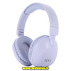 هدفون بی سیم تسکو TSCO مدل TH 6370 رنگ یاسی کد 30676