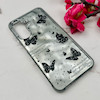 قاب گوشی Galaxy A17 / A26 سامسونگ موج دار VERSAILLES سه بعدی لنز کرومی طرح لاکچری کد 112639
