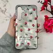 قاب گوشی Galaxy S24 FE سامسونگ موج دار VERSAILLES سه بعدی لنز کرومی طرح لاکچری کد 112652 