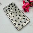 قاب گوشی iPhone 7 Plus / iPhone 8 Plus آیفون موج دار VERSAILLES سه بعدی لنز کرومی طرح لاکچری کد 112693