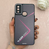 قاب گوشی Galaxy A10S سامسونگ لاین کمرا اورجینال KOYA محافظ لنزدار طرح اسپرت کد 113502