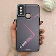 قاب گوشی Galaxy A10S سامسونگ لاین کمرا اورجینال KOYA محافظ لنزدار طرح اسپرت کد 113502