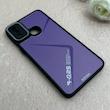 قاب گوشی Galaxy A10S سامسونگ لاین کمرا اورجینال KOYA محافظ لنزدار طرح اسپرت کد 113503