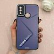 قاب گوشی Galaxy A10S سامسونگ لاین کمرا اورجینال KOYA محافظ لنزدار طرح اسپرت کد 113504