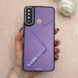 قاب گوشی Galaxy A20S سامسونگ لاین کمرا اورجینال KOYA محافظ لنزدار طرح اسپرت کد 113505