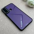 قاب گوشی Galaxy A20S سامسونگ لاین کمرا اورجینال KOYA محافظ لنزدار طرح اسپرت کد 113505