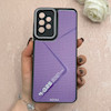 قاب گوشی Galaxy A13 4G سامسونگ لاین کمرا اورجینال KOYA محافظ لنزدار طرح اسپرت کد 113525