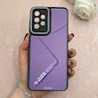 قاب گوشی Galaxy A13 4G سامسونگ لاین کمرا اورجینال KOYA محافظ لنزدار طرح اسپرت کد 113525
