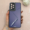 قاب گوشی Galaxy A13 4G سامسونگ لاین کمرا اورجینال KOYA محافظ لنزدار طرح اسپرت کد 113526