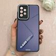 قاب گوشی Galaxy A13 4G سامسونگ لاین کمرا اورجینال KOYA محافظ لنزدار طرح اسپرت کد 113526