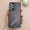 قاب گوشی Galaxy A13 4G سامسونگ لاین کمرا اورجینال KOYA محافظ لنزدار طرح اسپرت کد 113528