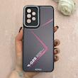 قاب گوشی Galaxy A13 4G سامسونگ لاین کمرا اورجینال KOYA محافظ لنزدار طرح اسپرت کد 113528